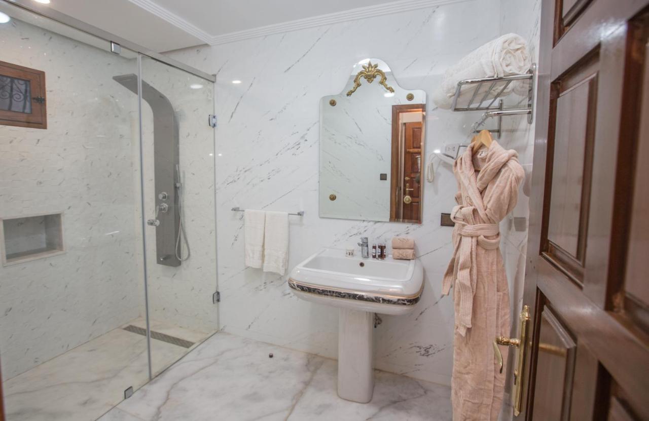 Riad Sebti Фес Экстерьер фото