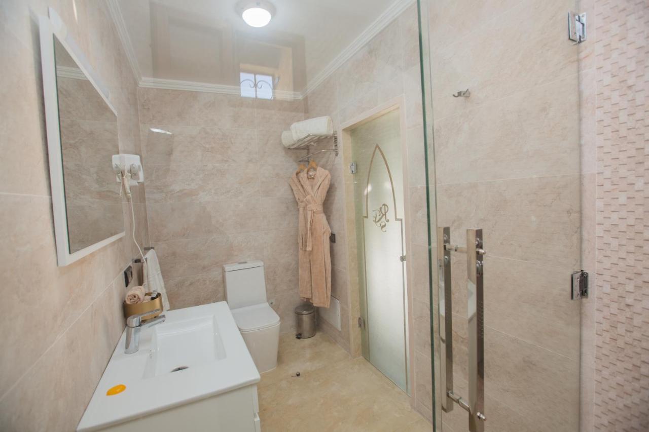 Riad Sebti Фес Экстерьер фото
