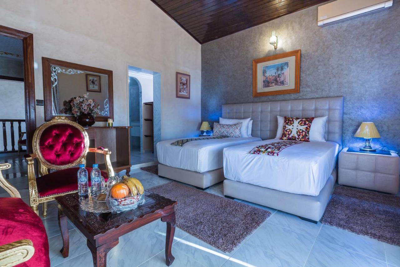 Riad Sebti Фес Экстерьер фото